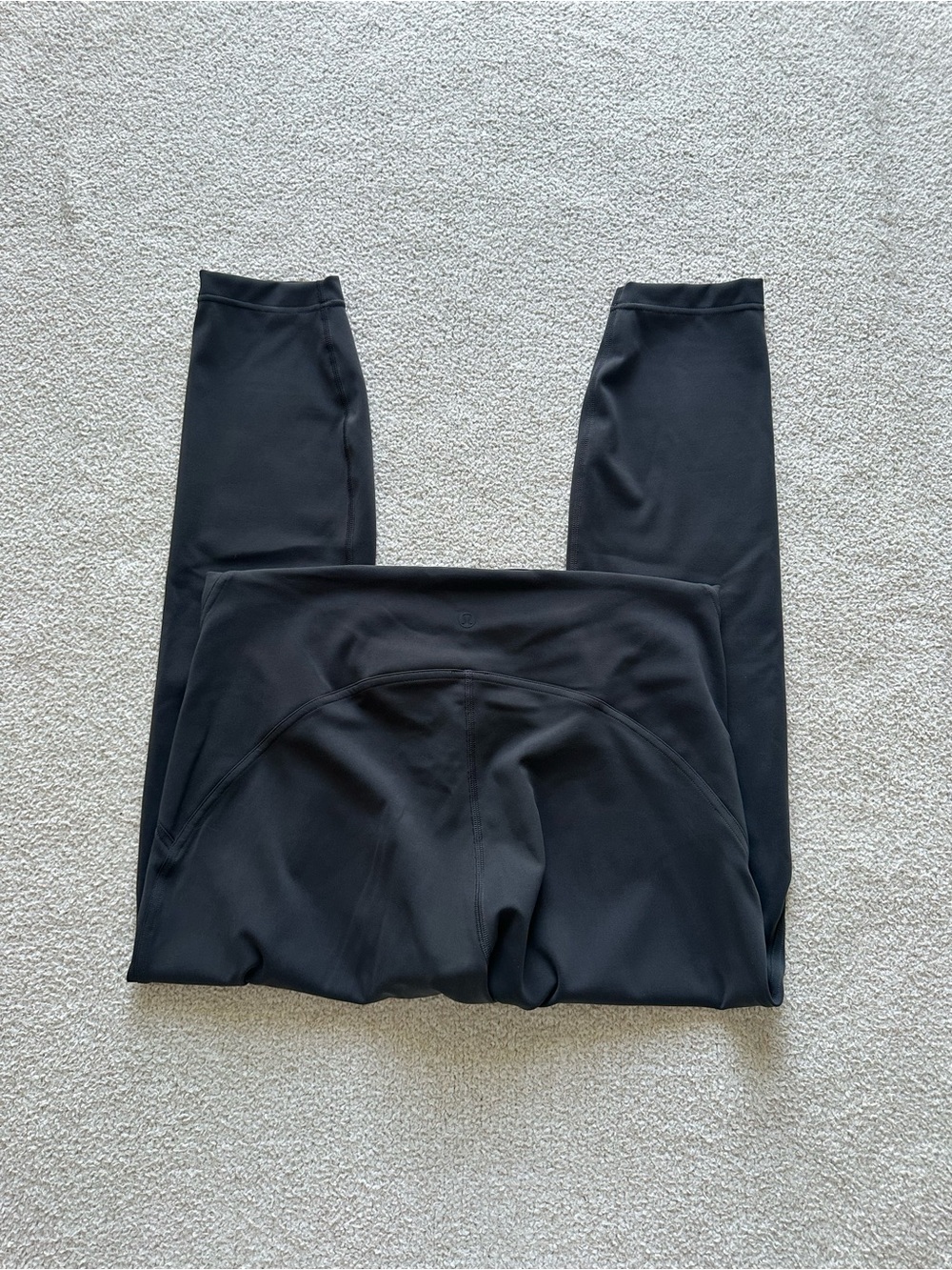 Lululemon Instill HR Tight 25"